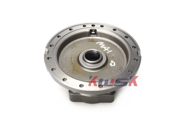 EC240 Volvo Swing Motor Excavator Parts M5X180 Swing Motor Casing