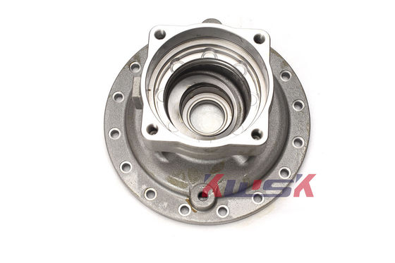 EC240 Volvo Swing Motor Excavator Parts M5X180 Swing Motor Casing
