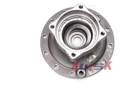M5X180 Kobelco Slew Motor Excavator Parts SK350-8 Swing Motor Cover