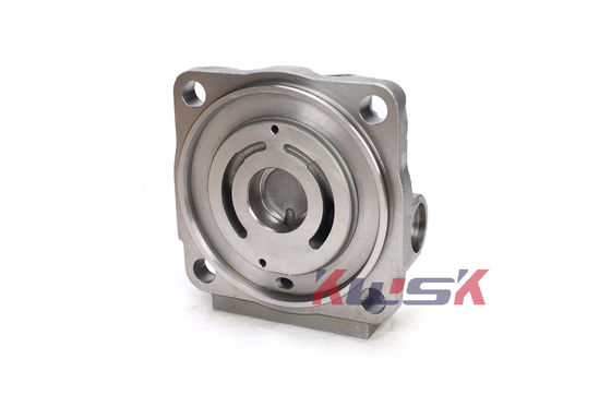 M5X180 M5X130 ZX200 HITACHI Swing Motor Cover Replacement Hitachi Excavator Hydraulic Parts