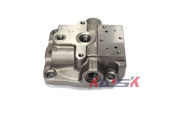 Kobelco Sk200-8 Swing Motor Excavator Parts YN32W0105P1 YN15V00035S301 YN32W01029P1