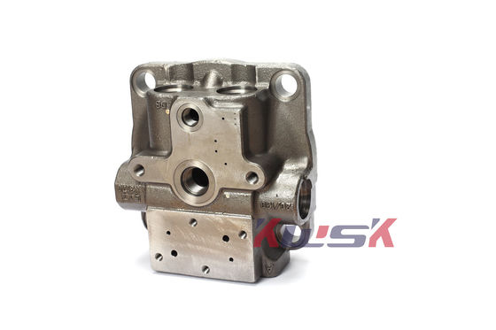 Kobelco Sk200-8 Swing Motor Excavator Parts YN32W0105P1 YN15V00035S301 YN32W01029P1