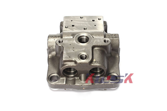 Kobelco Sk200-8 Swing Motor Excavator Parts YN32W0105P1 YN15V00035S301 YN32W01029P1
