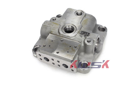 M5X180 SK350-8 Swing Motor Excavator Parts Steel Material