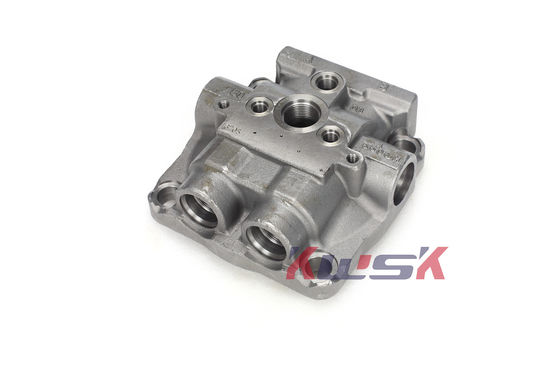 M5X130 CAT320C Swing Motor Excavator Parts Machinery Cover