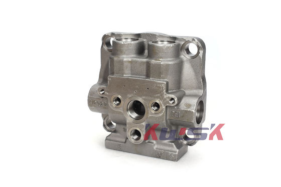 M5X130 CAT320C Swing Motor Excavator Parts Machinery Cover