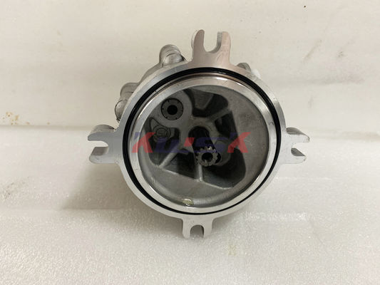 SH350-5  Sumitomo Gear Pump 2902440-3184A  Hydraulic Pump K3v180