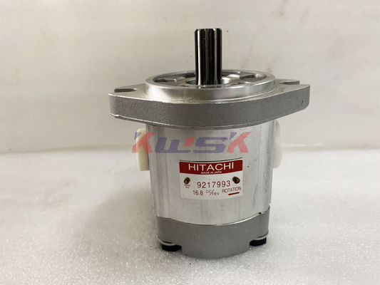 9217993 Hydraulic Gear Pumps Hitachi Ex200 Hydraulic Pump EX200-1 EX330-5 ZAX330