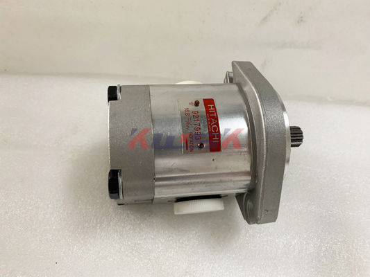 9217993 Hydraulic Gear Pumps Hitachi Ex200 Hydraulic Pump EX200-1 EX330-5 ZAX330