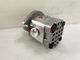 9217993 Hydraulic Gear Pumps Hitachi Ex200 Hydraulic Pump EX200-1 EX330-5 ZAX330