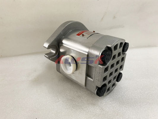 9217993 Hydraulic Gear Pumps Hitachi Ex200 Hydraulic Pump EX200-1 EX330-5 ZAX330