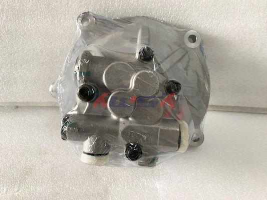 SK460-8 Kobelco Pilot Pump  Hydraulic Pump K5v200dph Hydraulic Gear Pumps