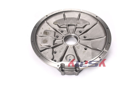 SK460-8 Kobelco Excavator Spare Parts Excavator Hydraulic Pump Parts Connection Plate