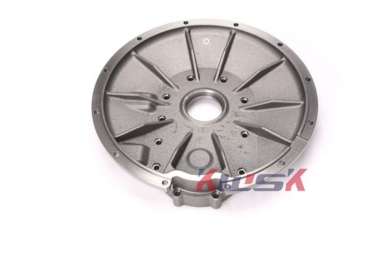 ZX450 Hitachi Excavator Hydraulic Pump Parts K5V200  Connection Plate