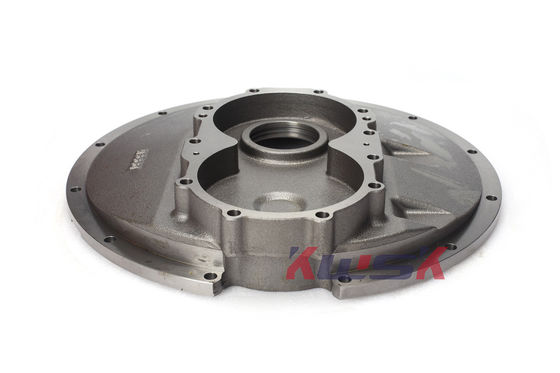 ZX450 Hitachi Excavator Hydraulic Pump Parts K5V200  Connection Plate