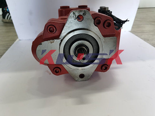 Kyb Psvd2-17e E-PSVD 2-17E-17-0055 Hydraulic Main Pump Yanmar Excavator Parts