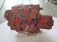 KYB E-PSVD 2-27E-17-0000 Yanmar Excavator Hydraulic Parts