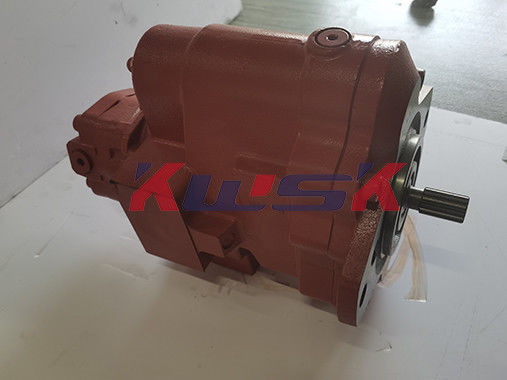 KYB E-PSVD 2-27E-17-0000 Yanmar Excavator Hydraulic Parts