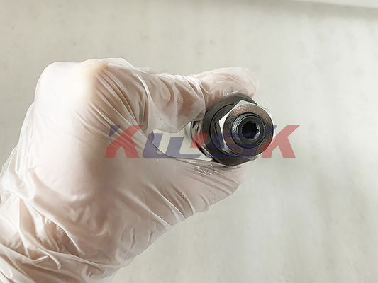 KOTO KOBELCO HITACHI Excavator Hydraulic Control Valve 373713 1373713