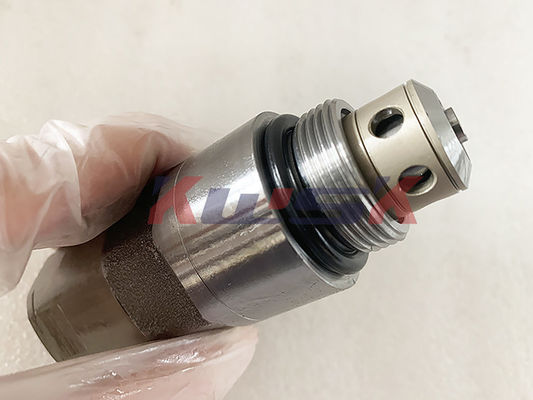 SH240-5 Sumitomo Excavator Control Valve Repair V9606259181-T Swing Motor Excavator Parts
