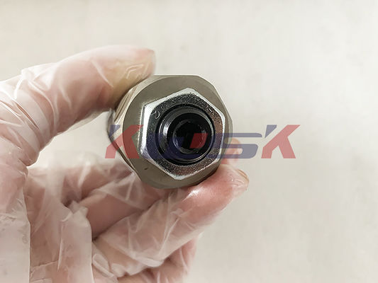 SH240-5 Sumitomo Excavator Control Valve Repair V9606259181-T Swing Motor Excavator Parts