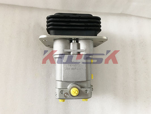 Hydraulic Foot Pedal Control Valve For Kobelco Hitachi Excavator Hydraulic Parts