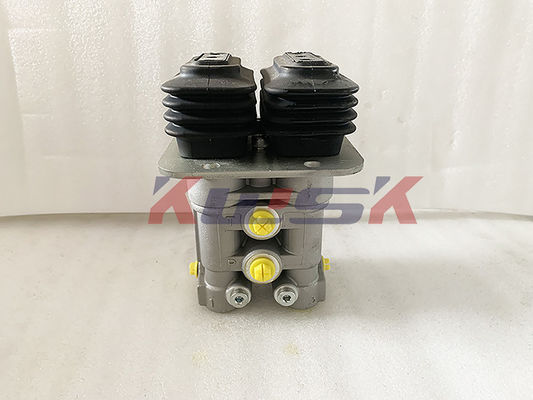 Hydraulic Foot Pedal Control Valve For Kobelco Hitachi Excavator Hydraulic Parts