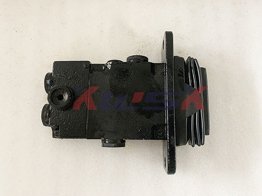 Hydraulic Excavator Joystick Control Valve PV6PAC1001 Kobelco Hydraulic Parts