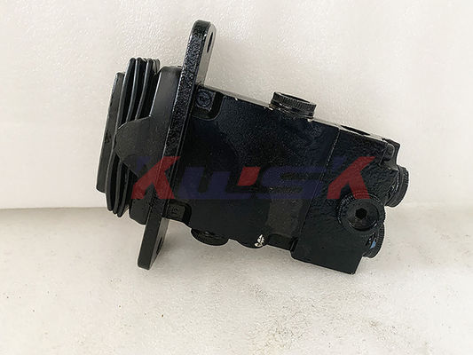 Hydraulic Excavator Joystick Control Valve PV6PAC1001 Kobelco Hydraulic Parts