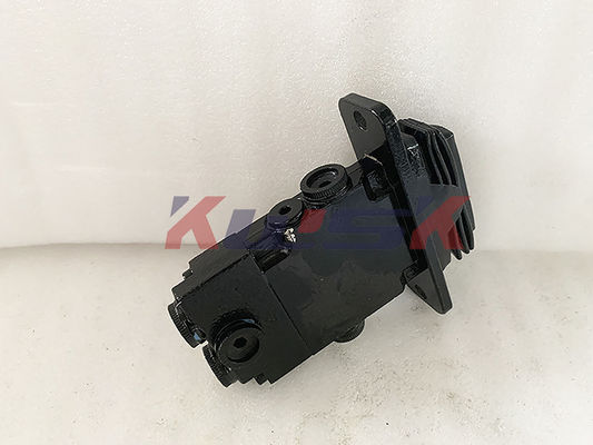 Hydraulic Excavator Joystick Control Valve PV6PAC1001 Kobelco Hydraulic Parts