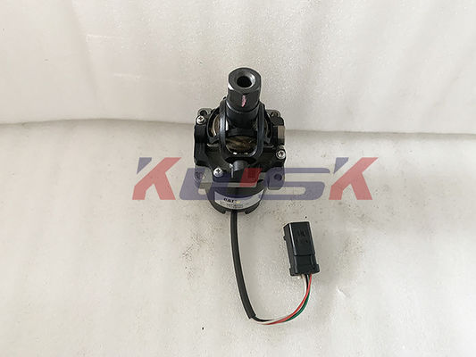 Excavator Joystick Control Valve Remote E320GC E323GC Pilot Valve Engine 487-8455 4878455