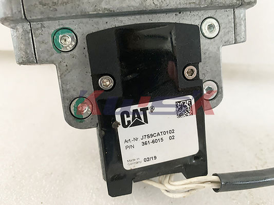  Excavator Joystick Handle E950M E962M E966M 361-6015