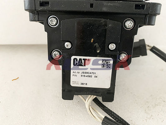 Hydraulic Pilot Control Joystick Valve Hitachi Caterpiller E950M E962M E966M 591-4582
