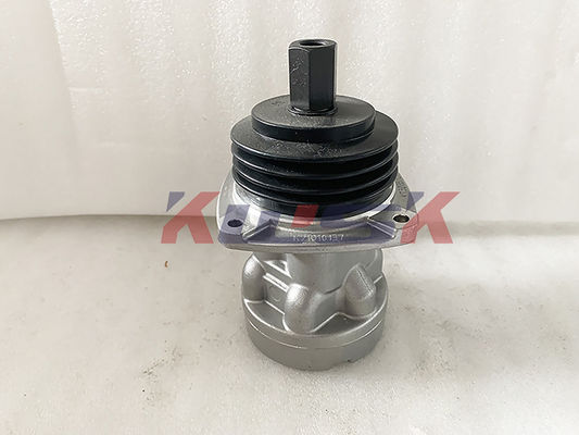 Swing Motor Excavator Joystick Handle K21010137