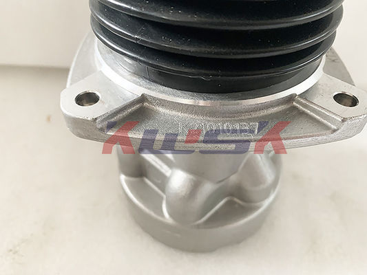 Swing Motor Excavator Joystick Handle K21010137