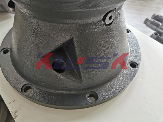 Kpm M5x130chb M2X146 Swing Motor Assembly EX220-5 Hitachi Slew Motor Hydraulic