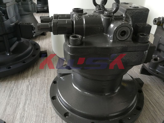 EX300-5 Hitachi Swing Motor Parts M2X210 M5X130CHB