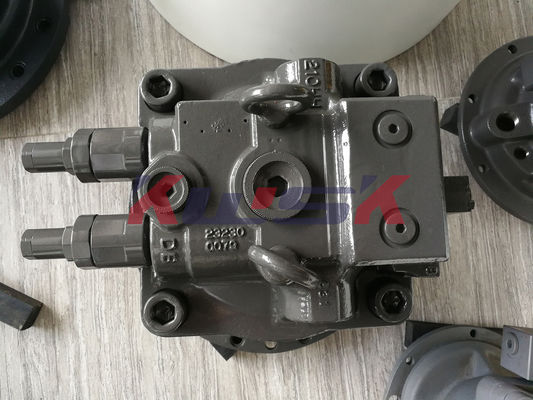 EX300-5 Hitachi Swing Motor Parts M2X210 M5X130CHB