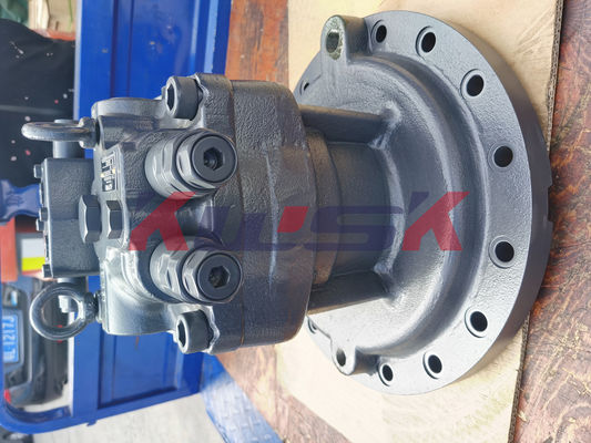 M5X180 EC240B Volvo Excavator Swing Motor Assembly