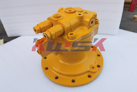 Jmf 151 Hydraulic Swing Motor Assembly R220-9 7 R220 200 Hyundai Slew Motor Assy
