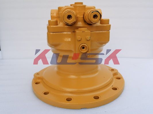 Jmf 151 Hydraulic Swing Motor Assembly R220-9 7 R220 200 Hyundai Slew Motor Assy