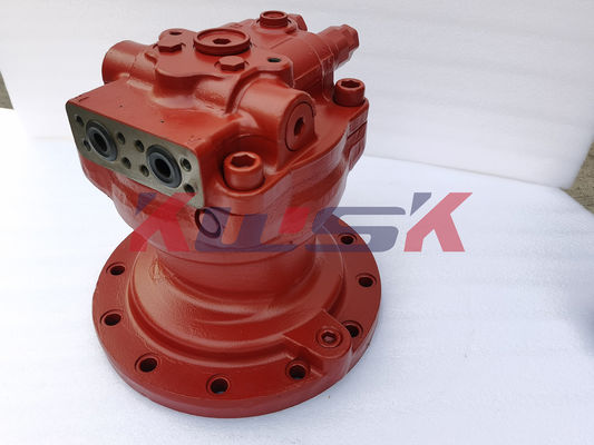 Swing Motor M2x150 170 DH220-3 220-5 R220 Hyundai Doosan Slew Motor Excavator