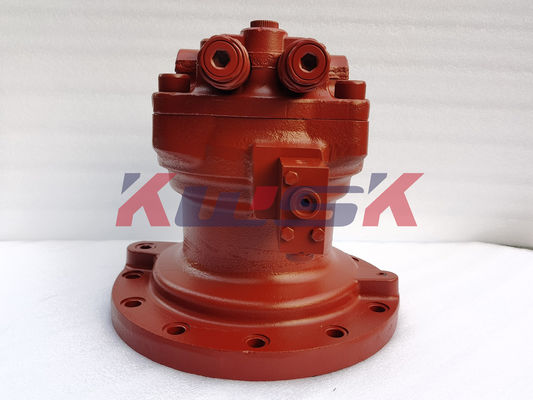 Swing Motor M2x150 170 DH220-3 220-5 R220 Hyundai Doosan Slew Motor Excavator