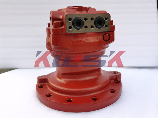 Swing Motor M2x150 170 DH220-3 220-5 R220 Hyundai Doosan Slew Motor Excavator