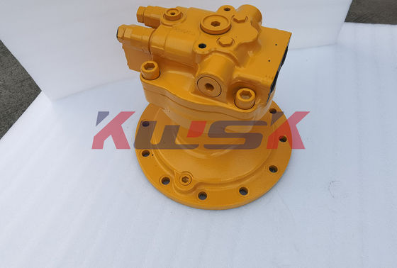 Swing Motor For Excavator M2X170 DH300 300-5 258 Doosan Hydraulic Slew Motor