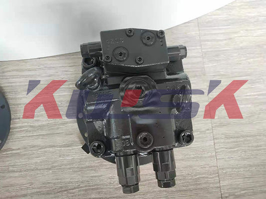 M5X180 Parts SH240 Sumitomo Slew Motor Excavator Swing Motor Parts