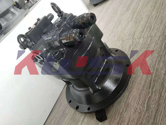M5X180 Parts SH240 Sumitomo Slew Motor Excavator Swing Motor Parts