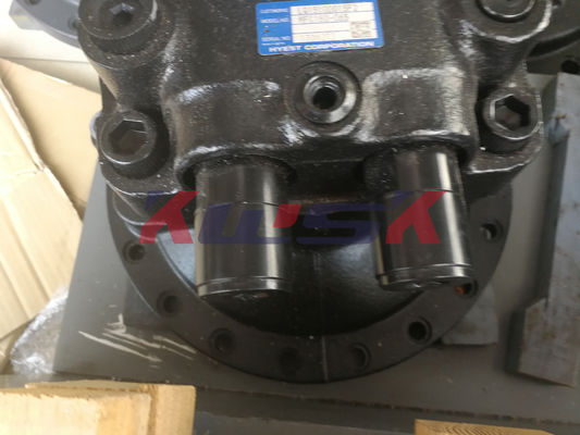 LQ15V00015F2 Kobelco Sk250-8 Slew Motor Parts Motor Swing Excavator
