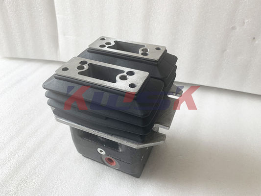 YN30V00105F2 Excavator Joystick Handle Kobelco Sk200-8 Parts Excavator Pedal Control Valve