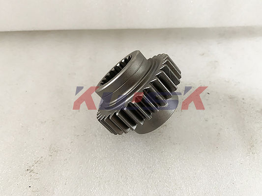 SK200-3  200-6 Kobelco Hydraulic Parts K3V112 Hydraulic Pump Gear Couplings YN10V00020S116